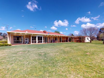 1R Trilby Drive, Dubbo
