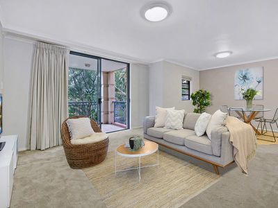 92 / 3 Hyam Street, Balmain