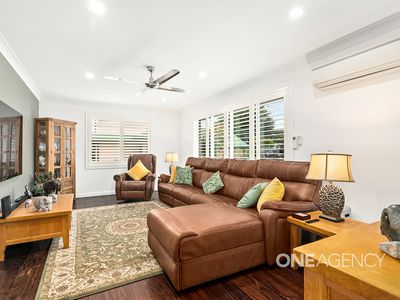 27 Primbee Crescent, Primbee