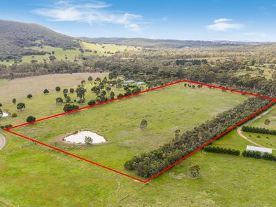 CA 44R Golf Links Lane, Heathcote