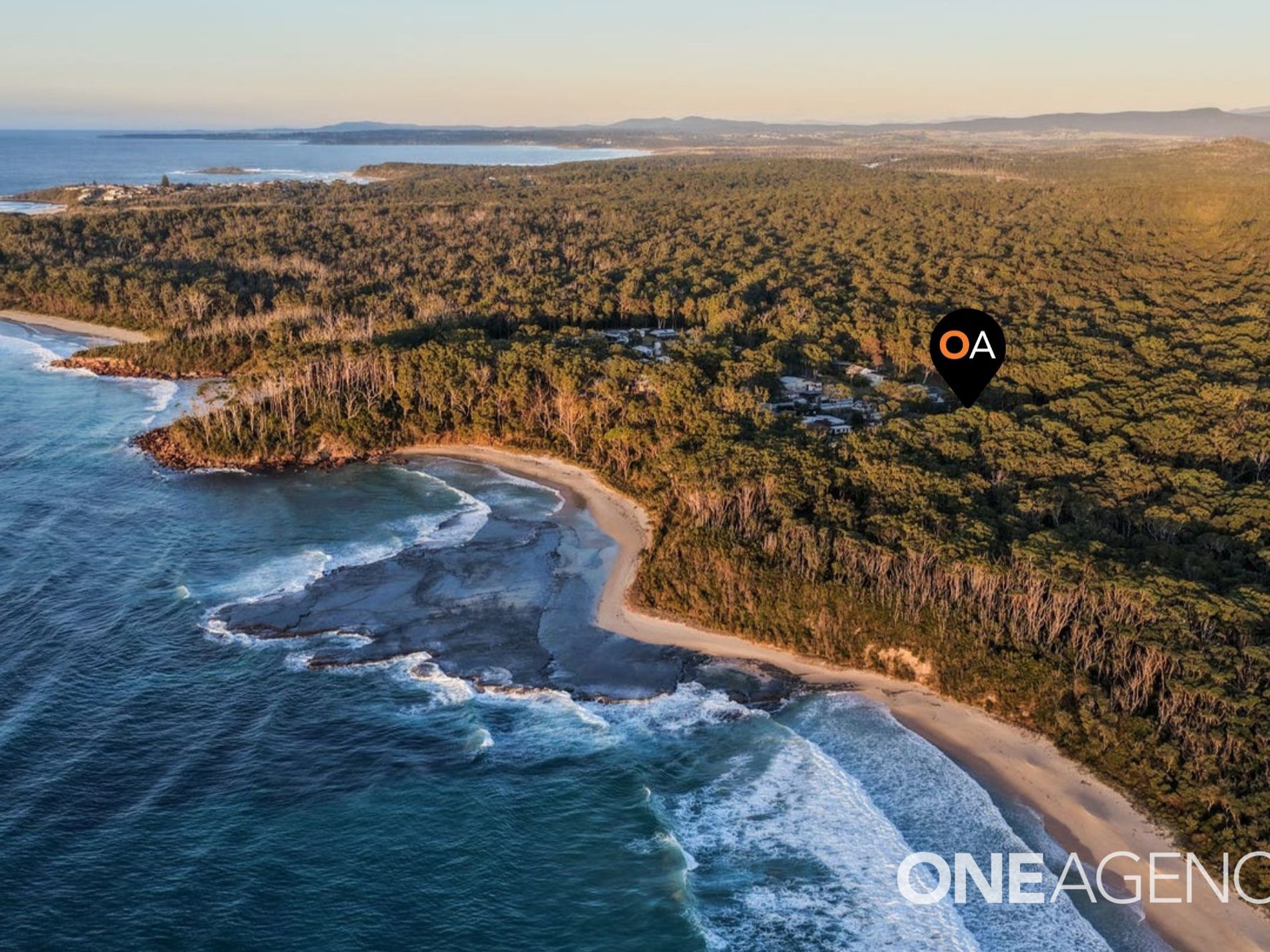 3 Pine Street, Bendalong