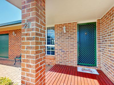 28 Windsor Parade , Dubbo