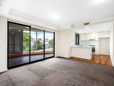 108 / 43 Devitt Street, Blacktown