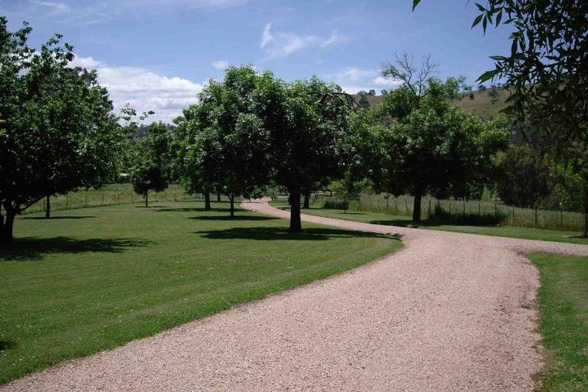 408 Monkey Gully Road, Mansfield