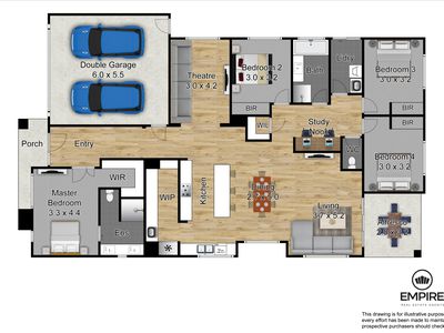 140 Yeungroon Boulevard, Clyde North