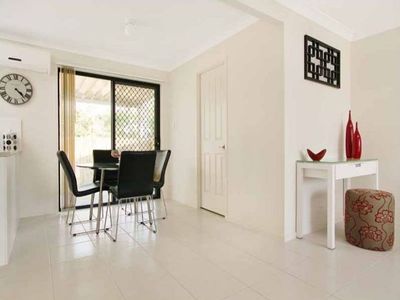 Unit 25 / 56 Sophie Pl, Doolandella