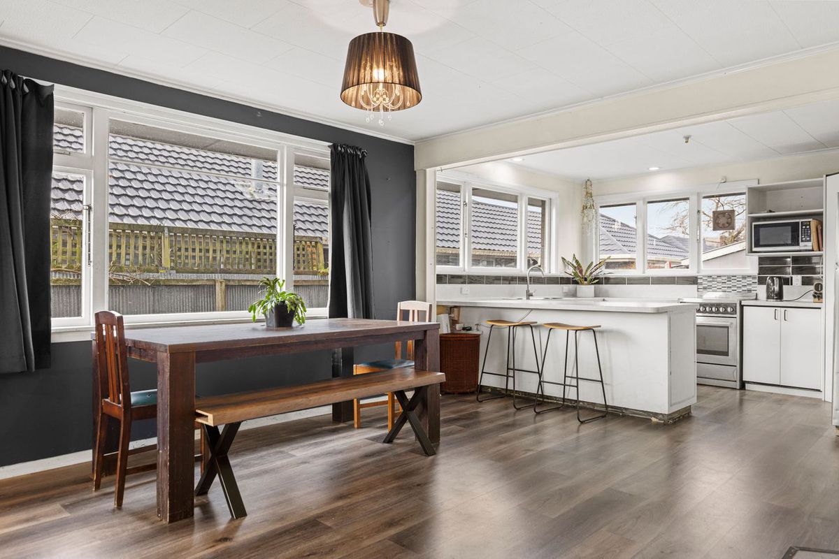 21 Maryhill Avenue, Hoon Hay