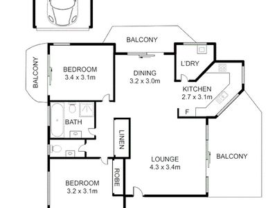 10 / 66 Stapleton Street, Pendle Hill