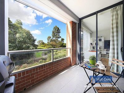Wolli Creek