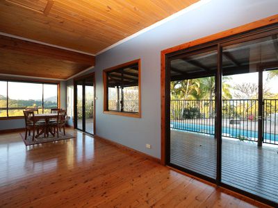 345 Blade Road, Nimbin
