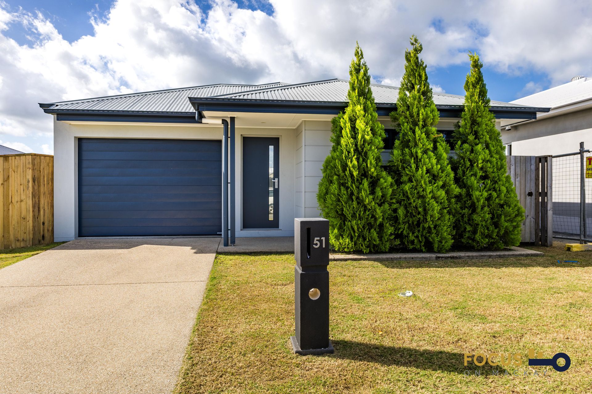 51 Ficus Crescent, Andergrove