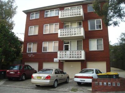 8 / 104 Croydon Street, Lakemba