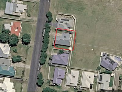 6 / 34 William Street, Kingaroy