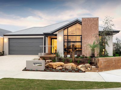 47 Heartwood Boulevard, Baldivis