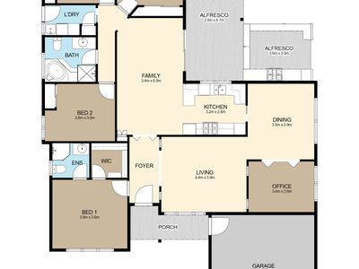17 Richard Crescent, Cecil Hills