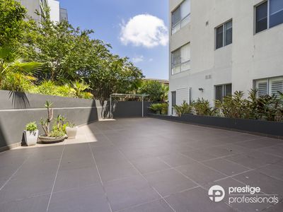 1 / 80 Lucas Avenue, Moorebank