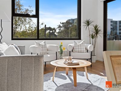 105 / 25 Challis Street, Dickson