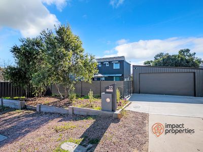 32 Greeves Street, Wanniassa