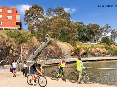 8 / 30 Queens Avenue, Parramatta