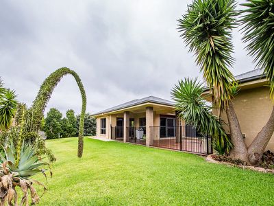 25 Sonaree Drive, Kingaroy