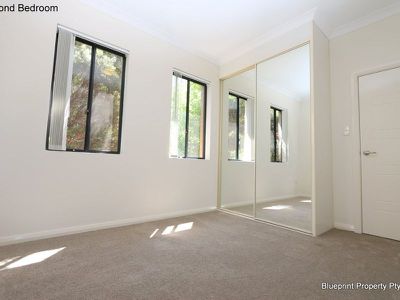 37 / 23 - 33 Napier Street, Parramatta