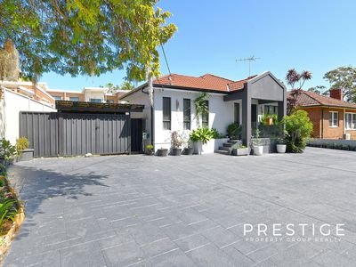 1 Margaret Street, Kingsgrove