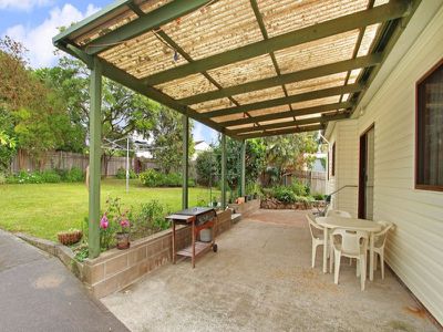 80 Bradman Avenue, Warilla