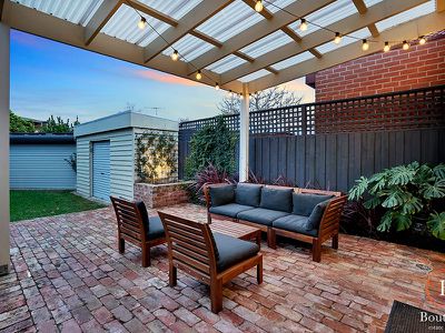 47 Mirams Street, Ascot Vale