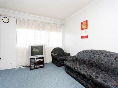 6 / 5 Empire Street, Footscray