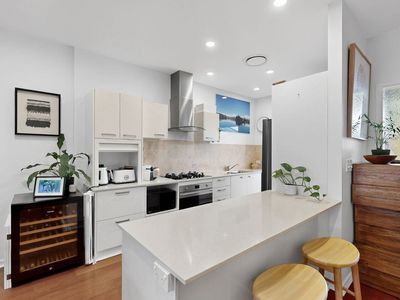 9 / 36 Belleview Parade, Paddington