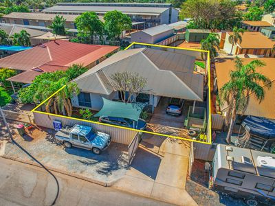 9 Oriole Way, South Hedland