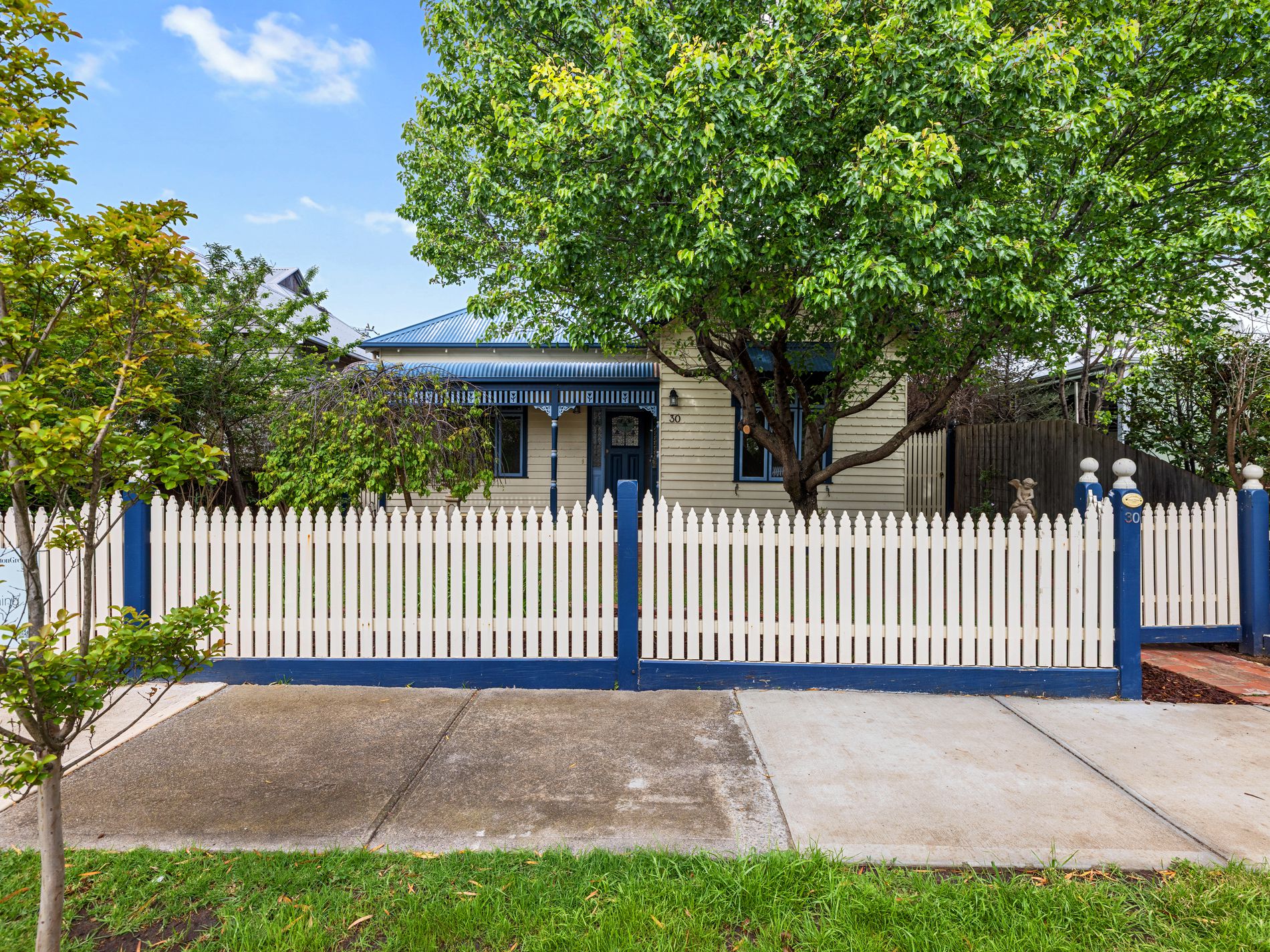 30 Hannan Street, Williamstown