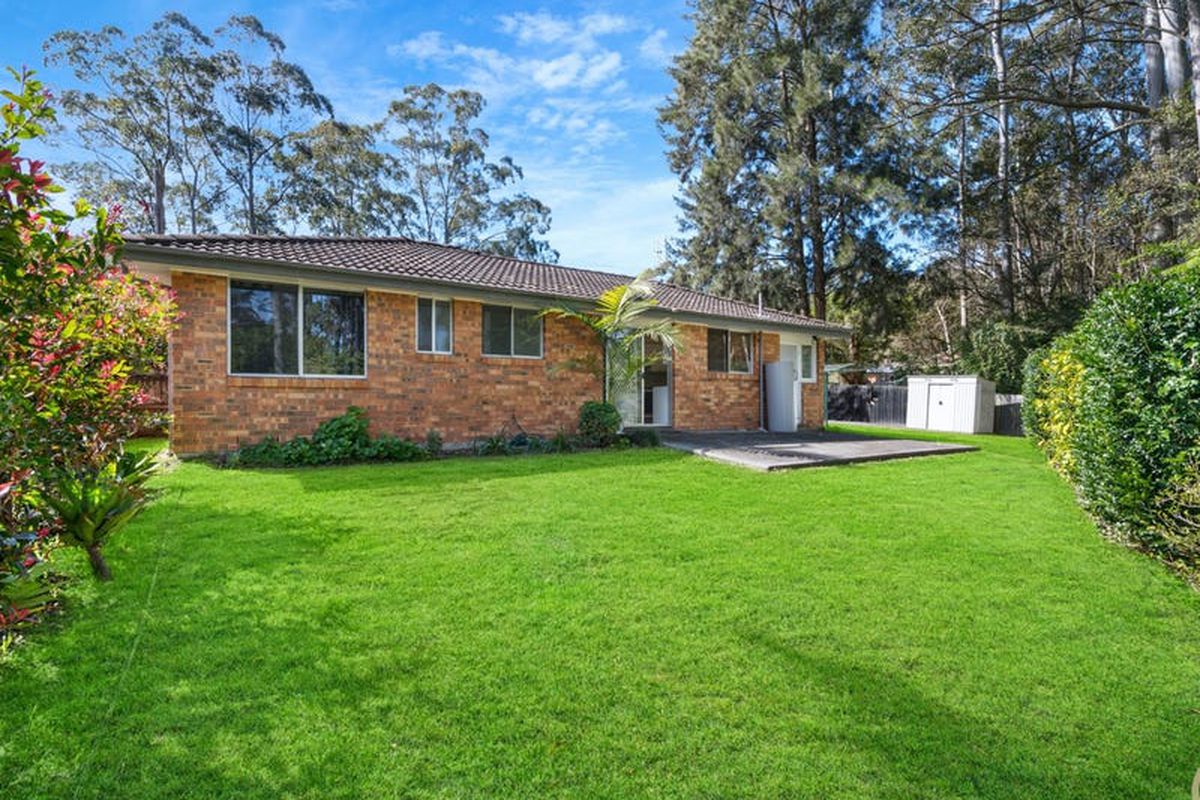 28 Marana Road, Springfield