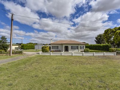 35 Mount Burr Road, Millicent