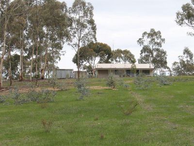 4498 McIvor Highway, Heathcote