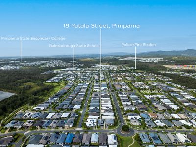 19 Yatala Street, Pimpama