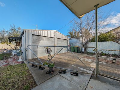 27 Maxwell Street, Kerang