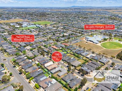 14 Brookwood Street, Tarneit