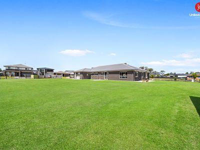 2 Oslo Street, Austral