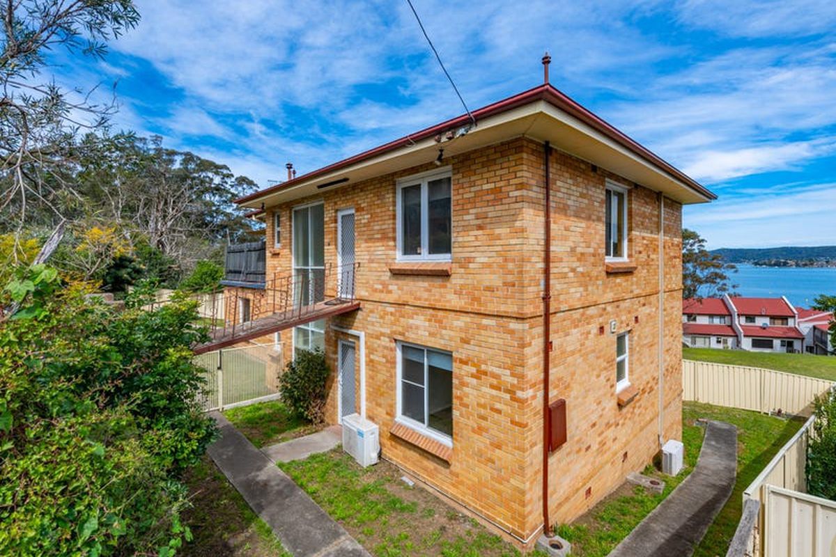 78 Henry Parry Drive, Gosford