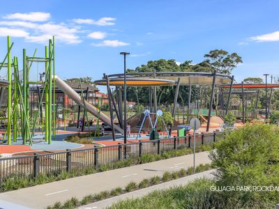3 / 541-545 Princes Highway, Rockdale