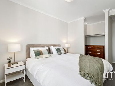 127 / 996 Hay Street, Perth