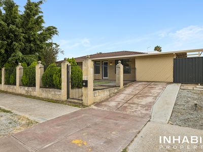 85 Cassowary Drive, Ballajura
