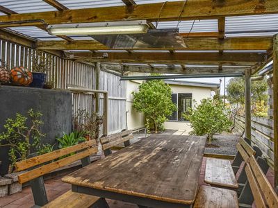 15 Leake Street, Southend