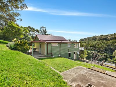 19 Princes Highway, North Narooma