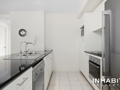 132 / 311 Hay Street, East Perth