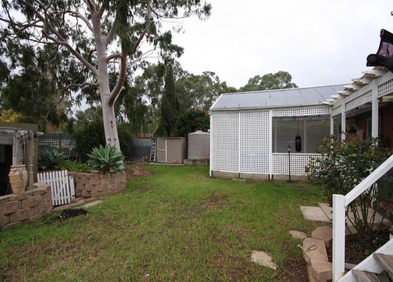 10 Coulls Road, Banksia Park