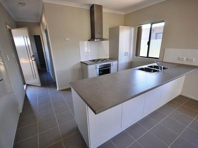 3 Barramine Loop, South Hedland