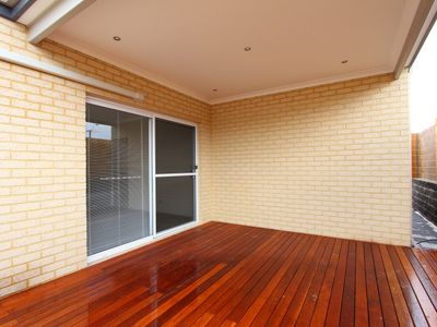 4 / 58 Central Avenue, Ascot