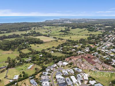 30 Eyrie Bowrie Drive, Milton